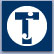 TJ Logo